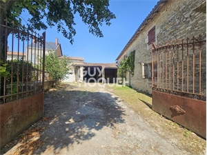 maison à la vente -   79210  MAUZE SUR LE MIGNON, surface 228 m2 vente maison - UBI484345787